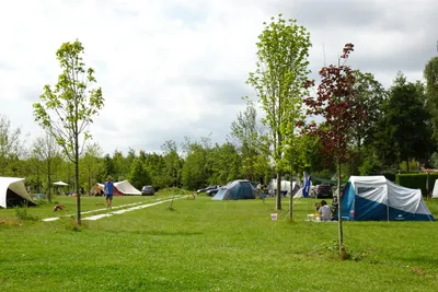 Camping De Linie