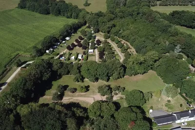 Camping De Locouarn - Bild 2