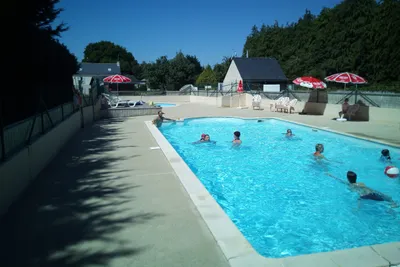 Camping De Locouarn - Bild 3
