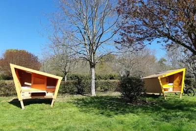 Camping De Locouarn - Bild 4