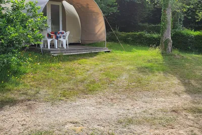 Camping De L'orival - Bild 4