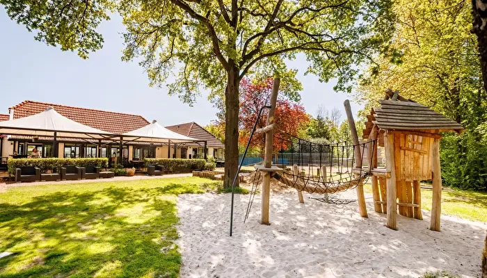 Camping De Luttenberg