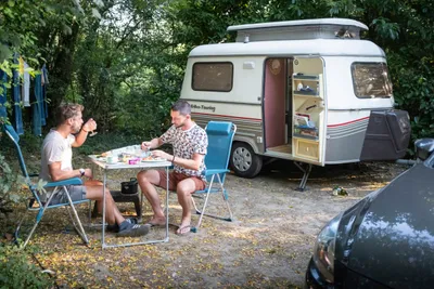 Camping De Lyon - Bild 2