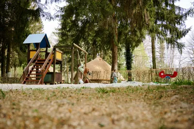 Camping de Marcourt