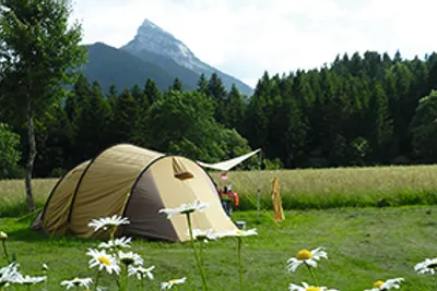 Camping Sites Et Paysages De Martinière - Bild 2