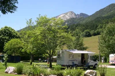 Camping Sites Et Paysages De Martinière - Bild 4