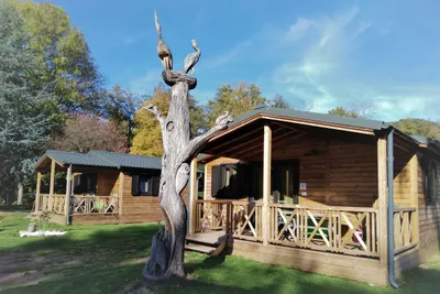 Camping De Masevaux - Bild 4