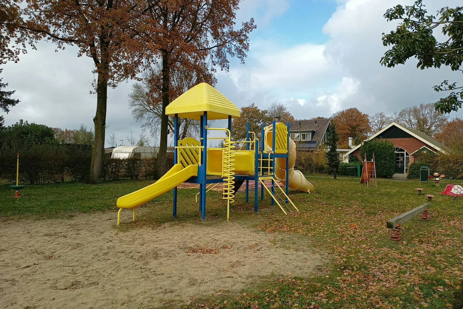 Recreatiepark De Meibeek