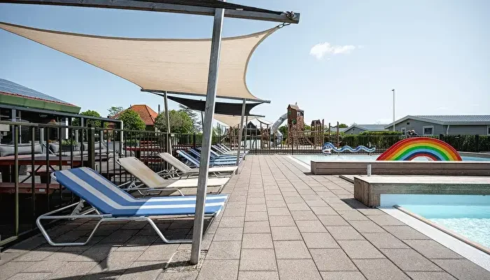 Camping De Molenhoek