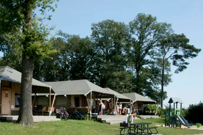 Camping De Molenhof - Bild 3