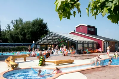Camping De Molenhof - Bild 4