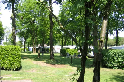 Camping De Morgenster