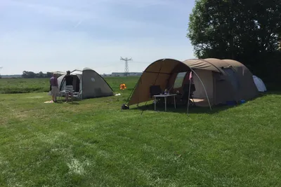 Camping De Muk - Bild 2