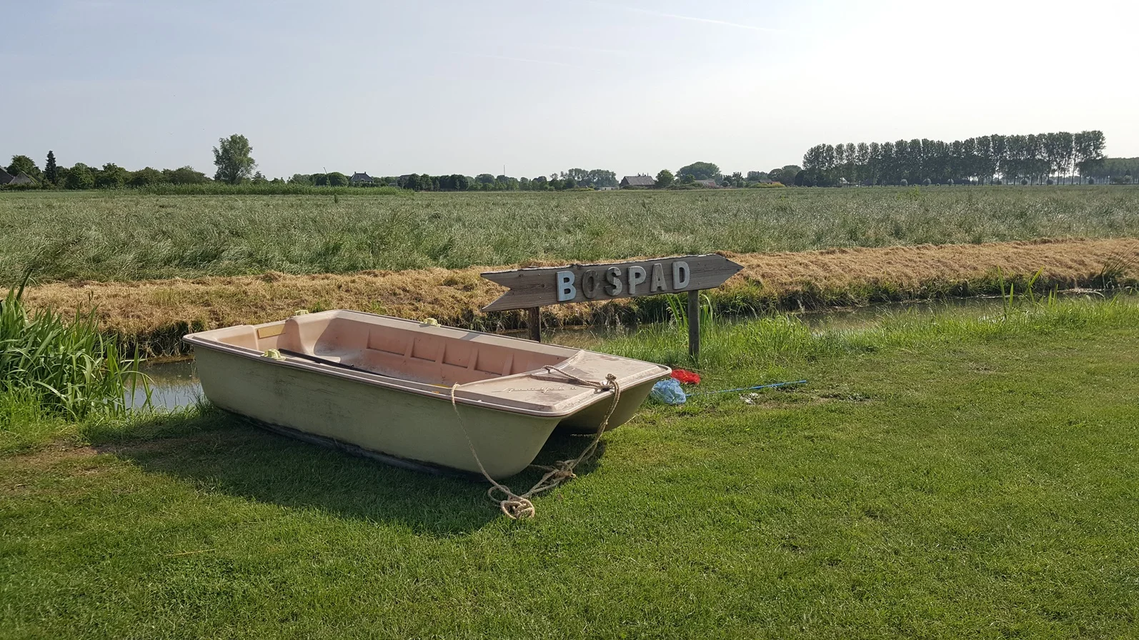 Camping De Muk