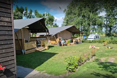 Camping De Noorde - Bild 2