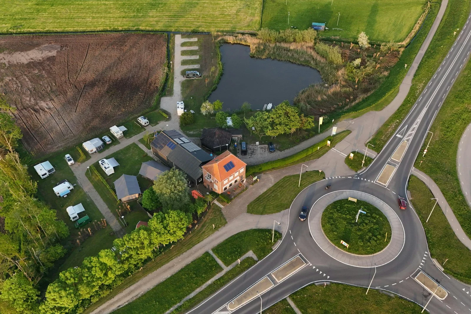 Camping De Noorde