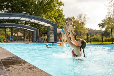 Camping De Norgerberg - Bild 2