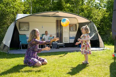 Camping De Norgerberg - Bild 4