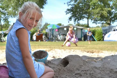 Camping De Oldemeyer