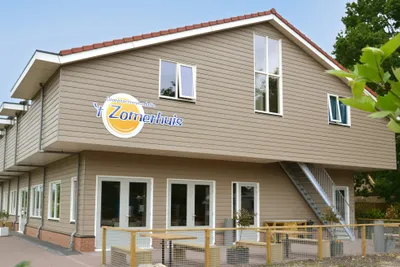 Camping De Oldemeyer