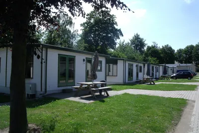 Vakantiepark De Oude Molen - Bild 2