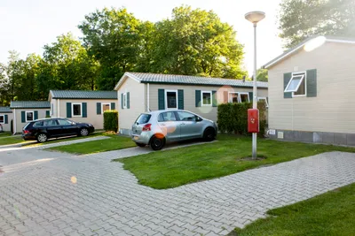 Vakantiepark De Oude Molen - Bild 3