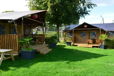 Vakantiepark De Oude Molen - Bild 4