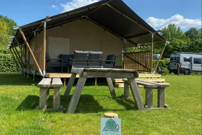 Camping De Oude Stokerij - Bild 3