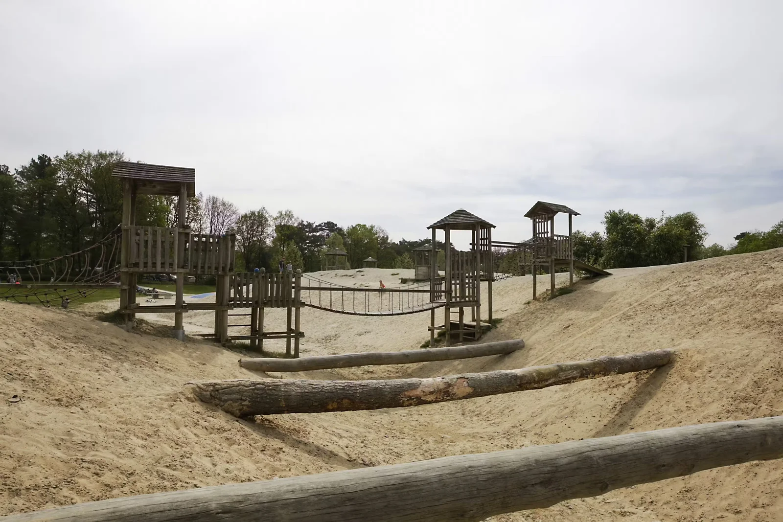 Camping De Paal