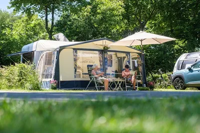 Camping De Pallegarste - Bild 3