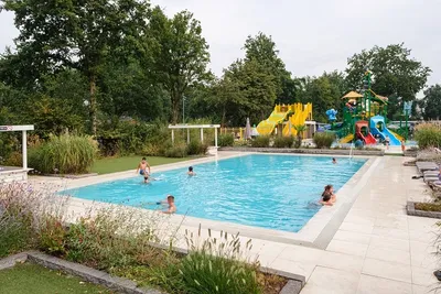 Camping De Pallegarste - Bild 4