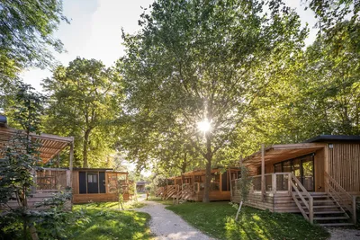 Camping De Paris - Bild 2