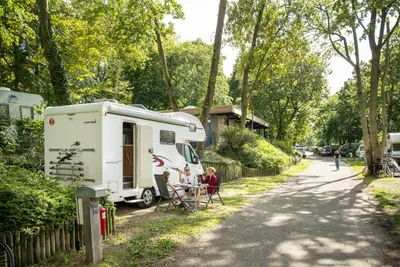 Camping De Paris - Bild 3