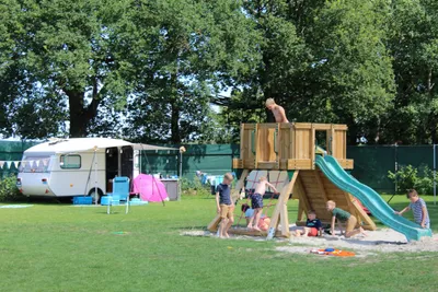 Camping De Peel