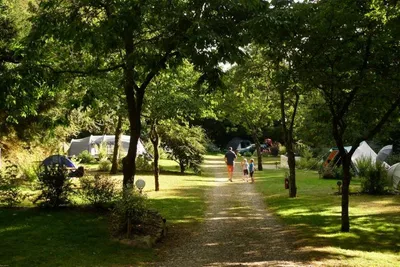 Camping De Pont Calleck - Bild 2