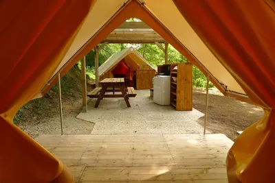 Camping De Pont Calleck - Bild 3
