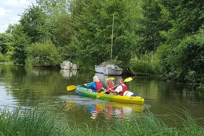 Camping Port Mulon