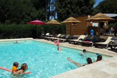 Camping Port Mulon