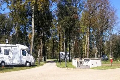Camping Port Mulon