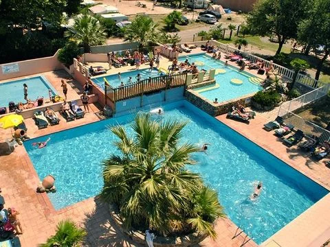 Camping de Pujol