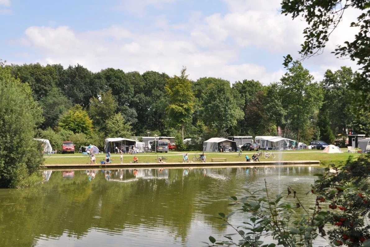 Camping de Rammelbeek