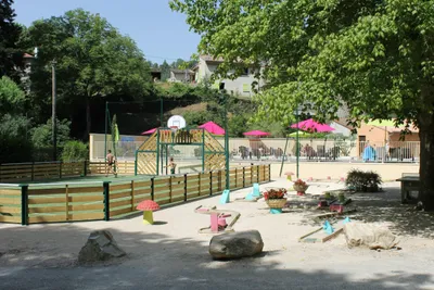 Camping De Retourtour - Bild 2
