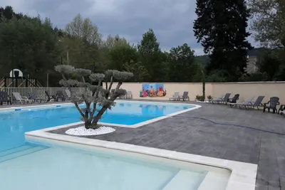 Camping De Retourtour - Bild 4