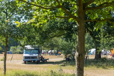Huttopia De Roos - Bild 3