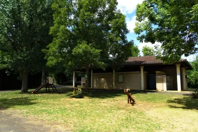 Camping de Salviac