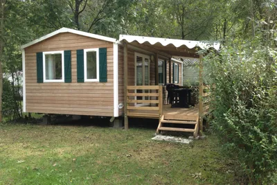 Camping De Saumont - Bild 3