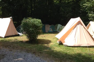 Camping De Saumont - Bild 4