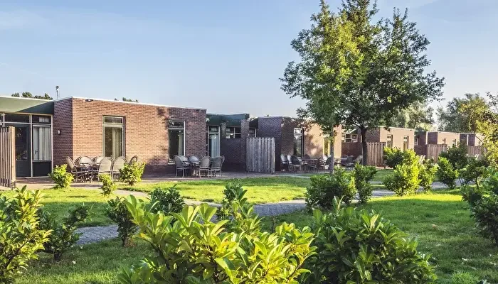 Camping De Scherpenhof - Succes