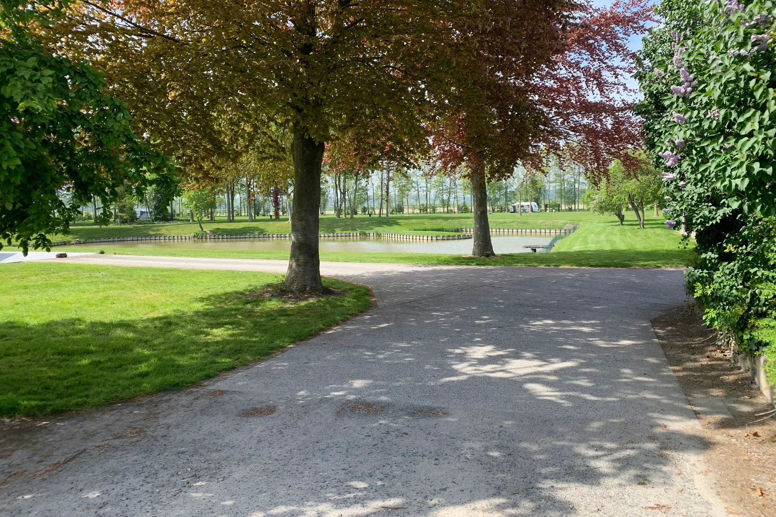 Camping De Soetelaer