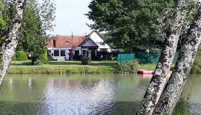 Camping de Sologne Salbris